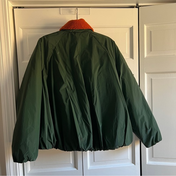 Free People FP movement outpost bomber - Picture 8 of 8